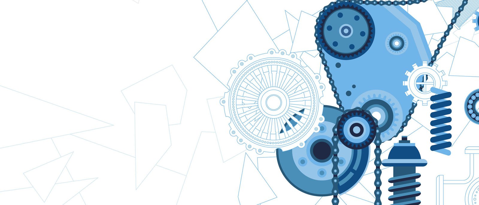 technic machines