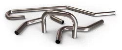 Technology Changes in Pipe Bender Machine